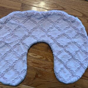 Brooklyn Grace Designs Boppy Cover